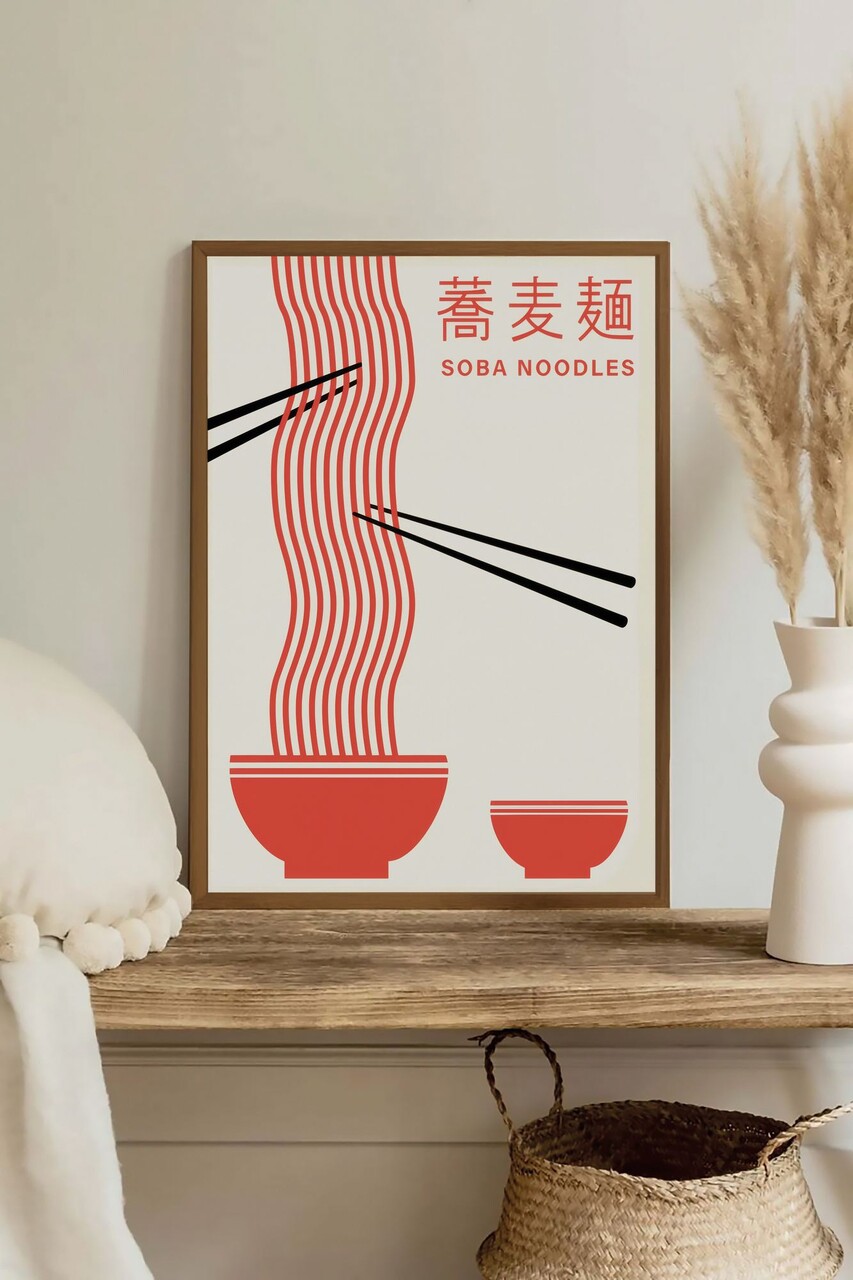 Tablou decorativ Lmnmdlkahve16 Vopsea: 100% MDF (grosime: 27 mm) Multicolor