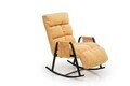 Balansoar, Atelier del Sofa, 859FTN1759, Galben mustar