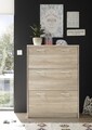 Pantofar, Optimus Sonoma, 87 x 123 x 36 cm, PAL, bej