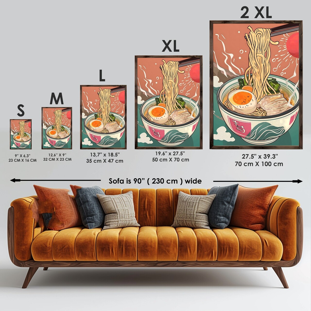 Tablou decorativ, GE207-L, Lemn, Multicolor - view 9