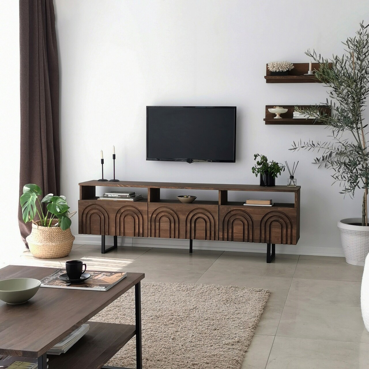 Comoda TV, Hanah Home, Helen, Maro - imagine 8