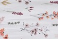Lenjerie de pat dubla, Spring, Primacasa by Türkiz, Bumbac Ranforce