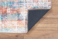 Covor, Funk Chenille AL 214 , 230x330 cm, Poliester , Multicolor