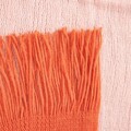 Patura Finns, Homla, 130x170 cm, acril, corai