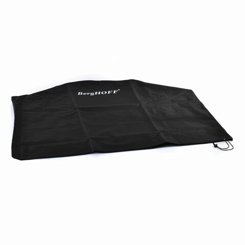Husa pentru gratar Medium BergHOFF, Ron, 55 x 55 x 40 cm, PVC