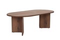 Masuta de cafea, Nordure, Sable, Maro
