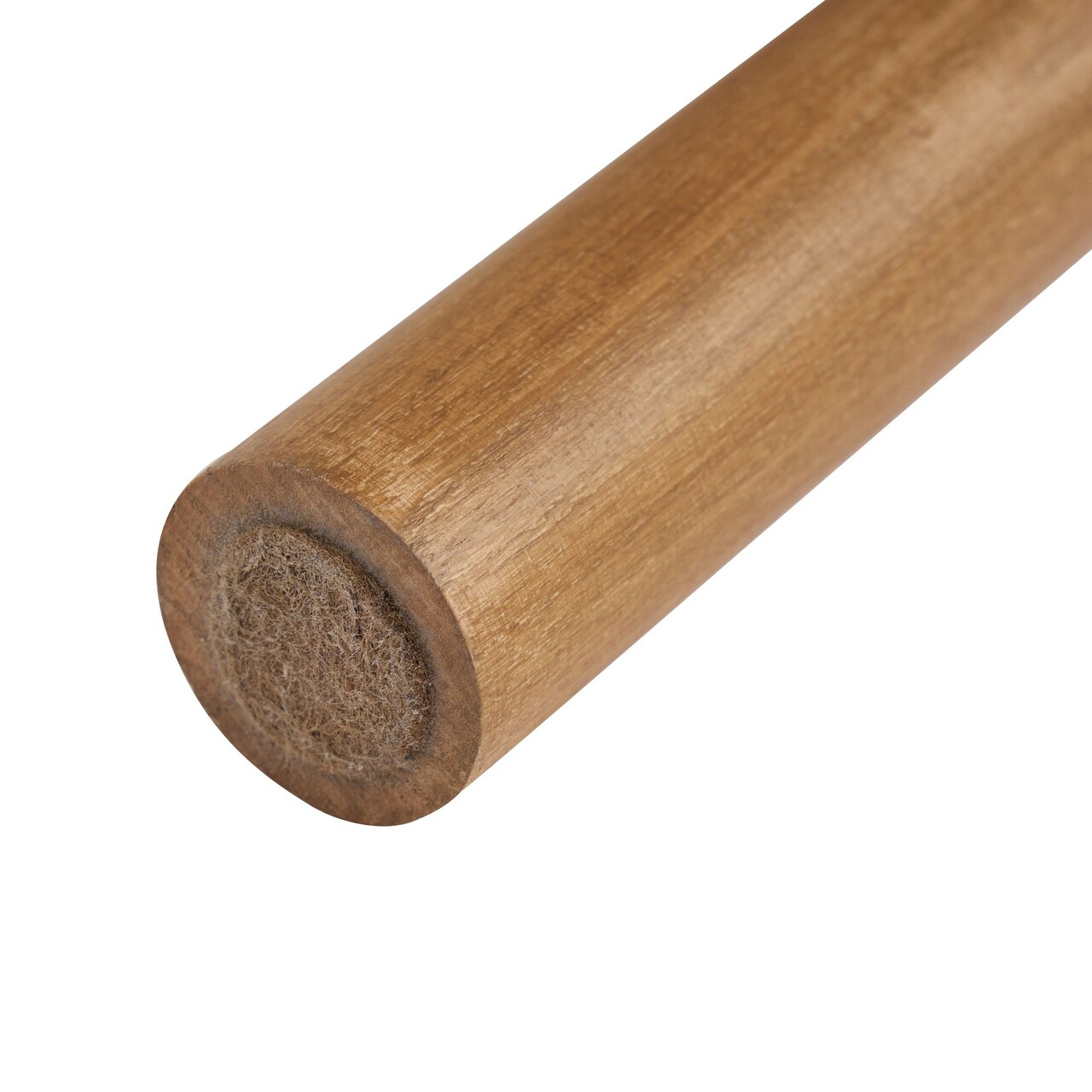 Masa extensibila, Nordure, Viona, 100x75x100 cm, Maro - imagine 9