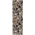 Covor, Flair Rugs, Dakari Nuru Natural, 60 x 230 cm, polipropilena, multicolor