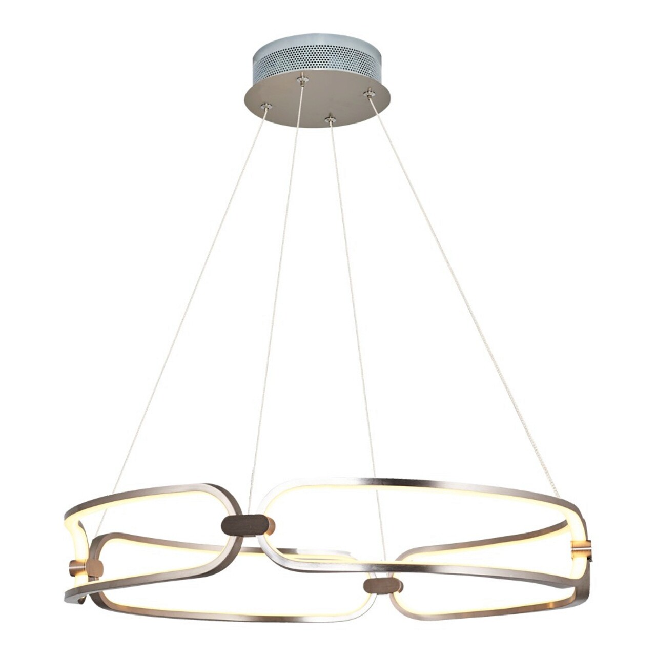 Lustra, Opviq, 414LRC1816, Crom