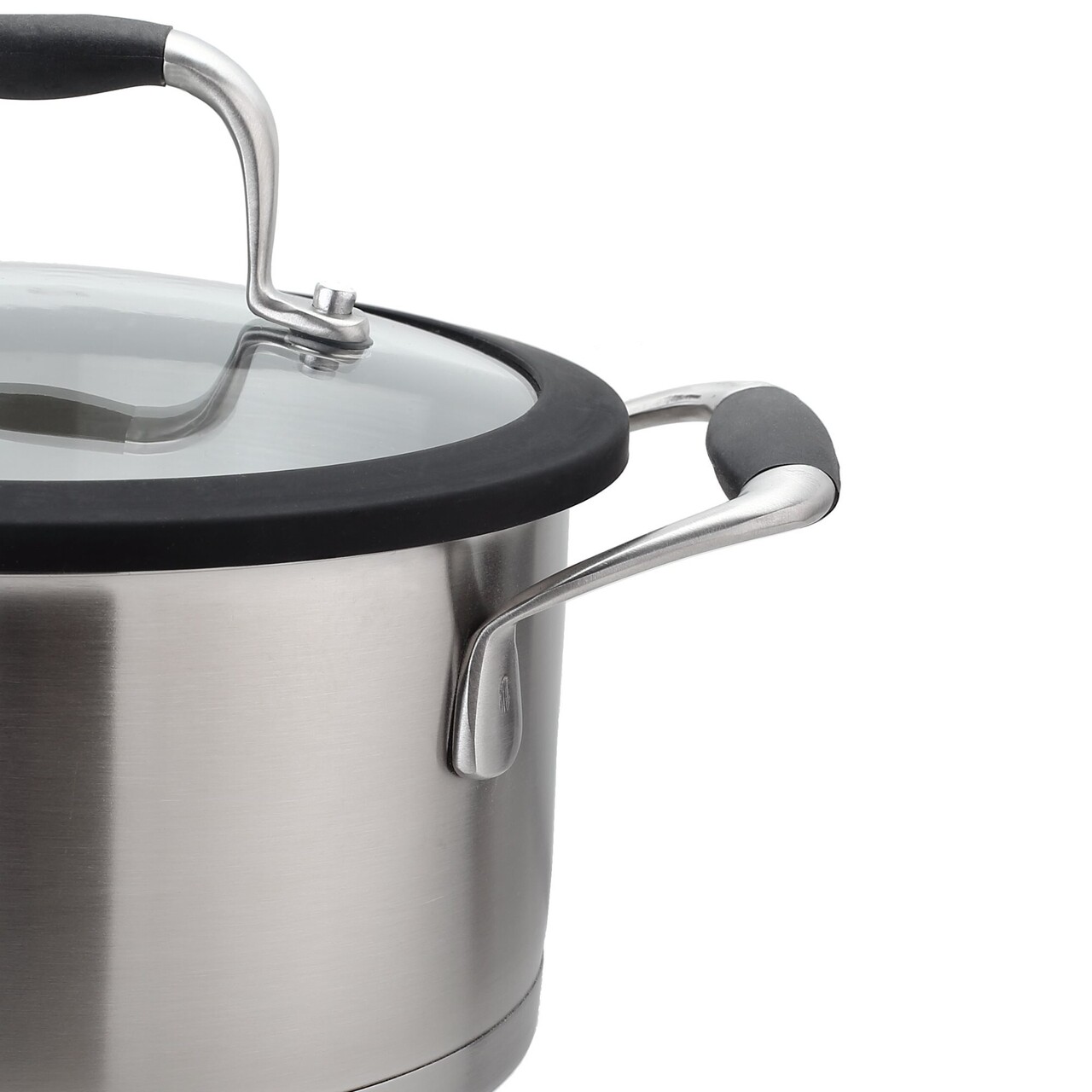 Set oale inox, 10 piese - Zokura - imagine 11