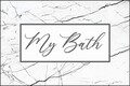 Set covorase de baie, Cartwright, CT-5284, Poliester, Multicolor