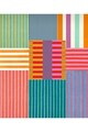 Covor, DC-2005-07, 80x100 cm, Poliester, Multicolor