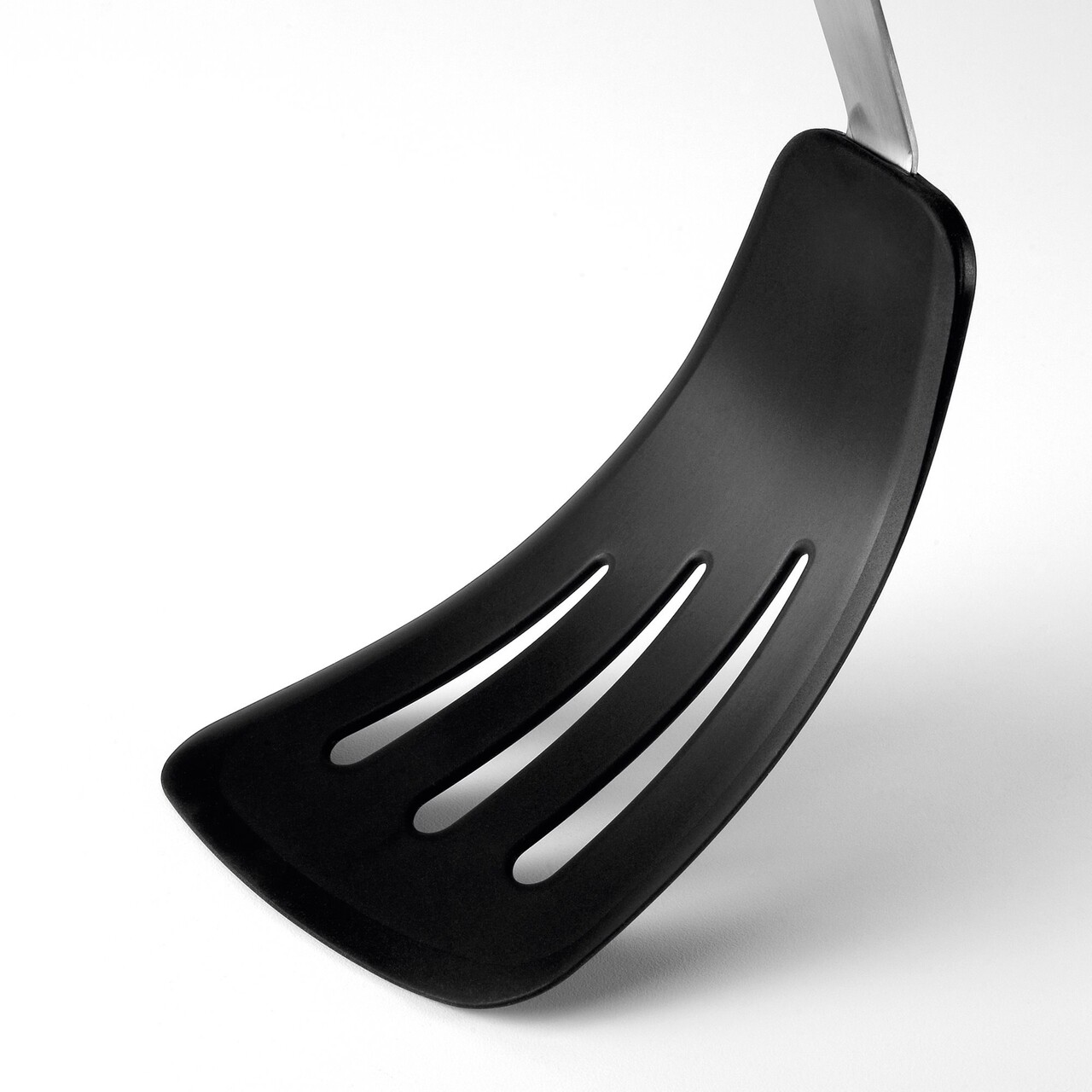 Paleta silicon, 34,3 cm, "Good Grips" - OXO - imagine 4