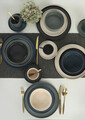 Serviciu de masa, Keramika, 275KRM1617, Ceramica, Multicolor