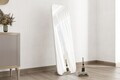 Oglinda Cheval, Hanah Home, Adel, 60x160x2.2 cm, Alb
