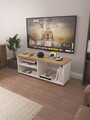 Comoda TV, Estella, Tiny, Sonomo / Alb
