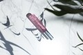 Luciu de buze, SkinChemists, Rose Quartz Lip Plump, 8 ml