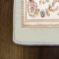 Covor, EEXFAB625, 80x150 cm, Poliester, Multicolor