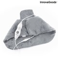 Perna electrica de incalzit pentru gat si umeri, Elpane InnovaGoods, 60x45 cm