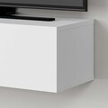 Comoda TV, Homitis, Francy 135, Alb
