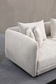 Coltar, Atelier del Sofa, 560ARE1264, Lemn de fag / PAL, Alb