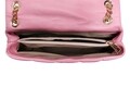 Geanta, Lucky Bees, 923 Pink, piele ecologica, roz