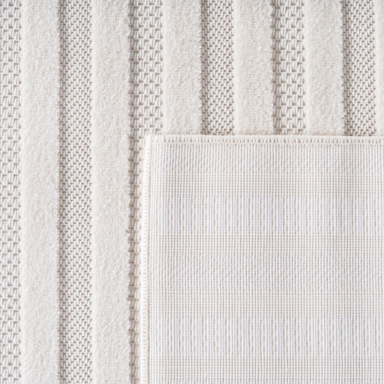 Covor (120 x 170), Doha 1658, 120x170 cm, Crem - view 6