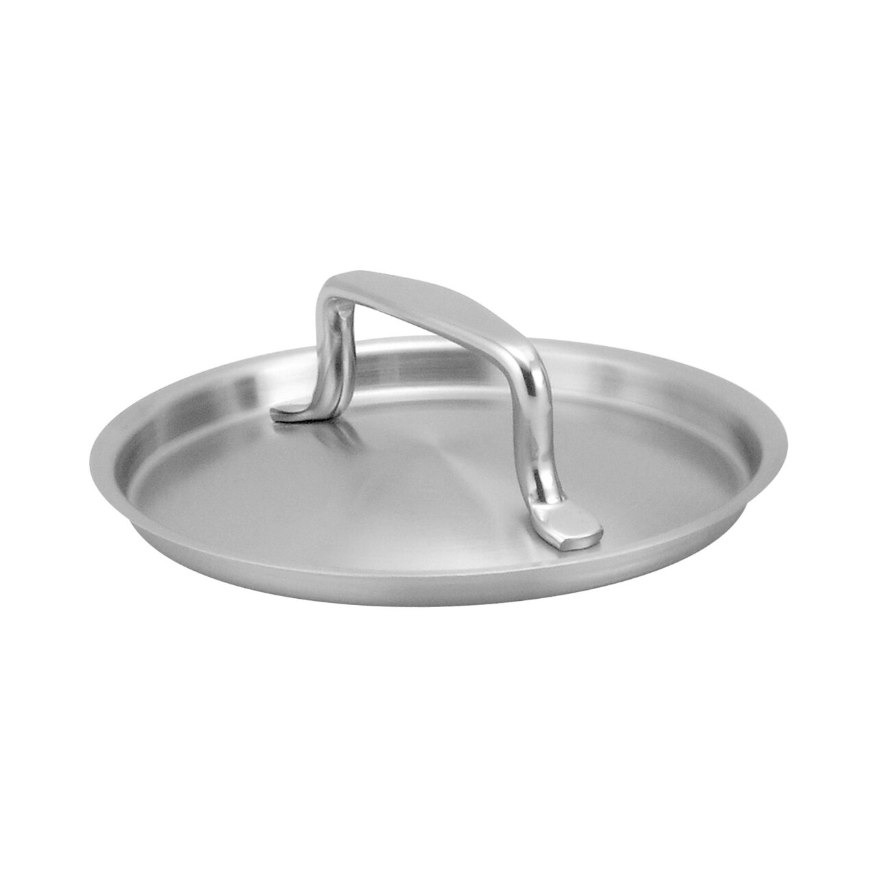 Set oale inox, 10 piese - Zokura - imagine 9