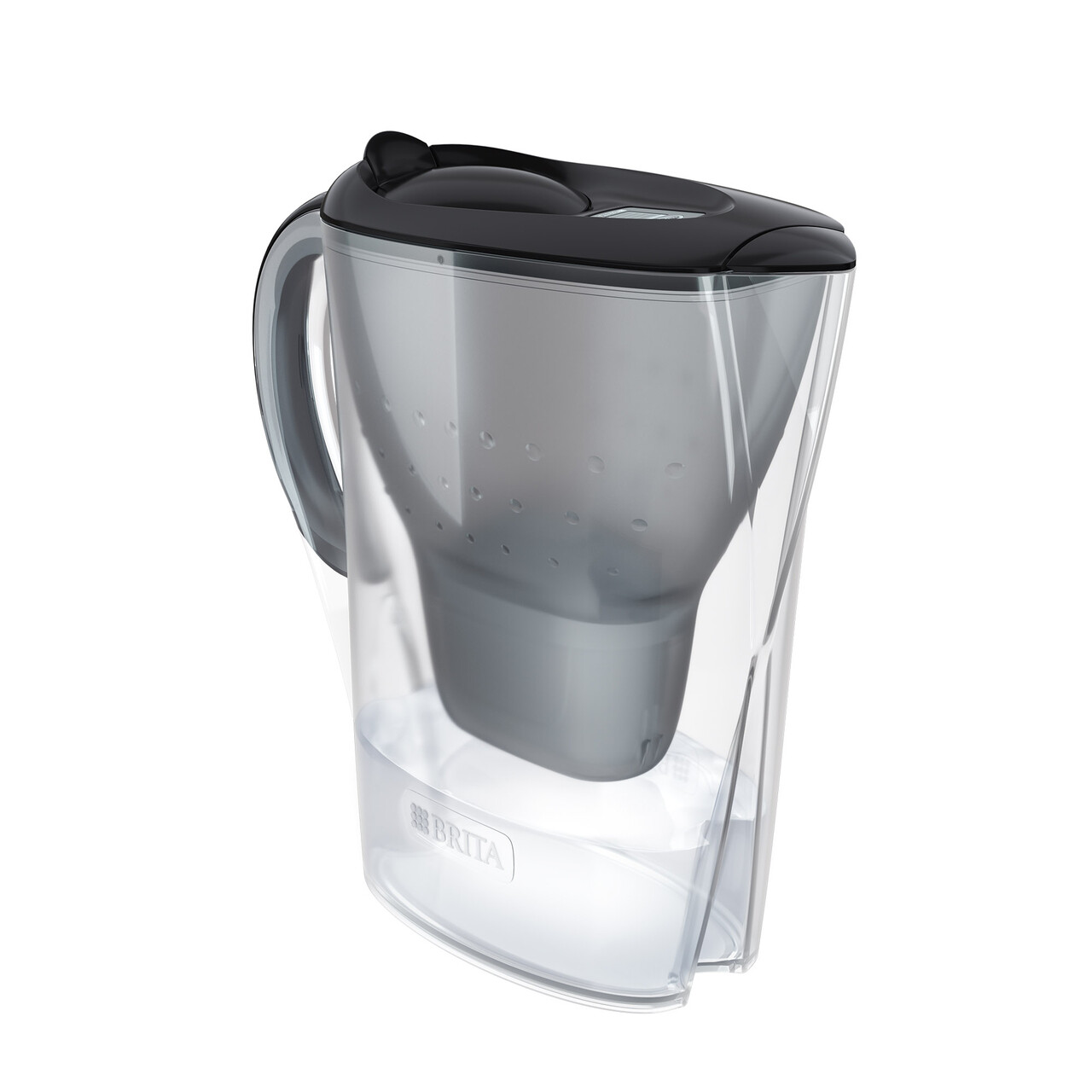 Cana filtranta BRITA Marella 2,4 L Maxtra PRO (grey) - view 6