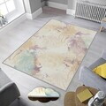 Covor, Eexfab1189, 100x300 cm, Multicolor