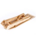 Jucarie pentru landou/carucior, Rosewood, BLTYZ-AKTV037, 71x47x21.5 cm, Stejar