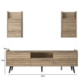 Comoda TV, Cordelia, FRN-7000-1, Maro