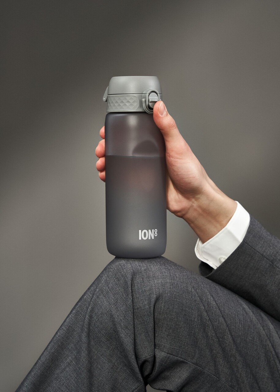 Sticla apa, recyclon, 750ml, Grey - Ion8 - view 6