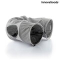 Tunel pliabil pentru animale de companie, Funnyl InnovaGoods, Ø25x114 cm