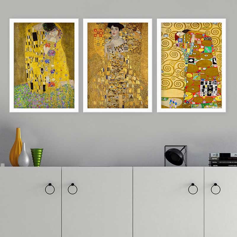 Tablou decorativ, 3BC_UN3847949 _3545, Lemn, Polistiren, Multicolor