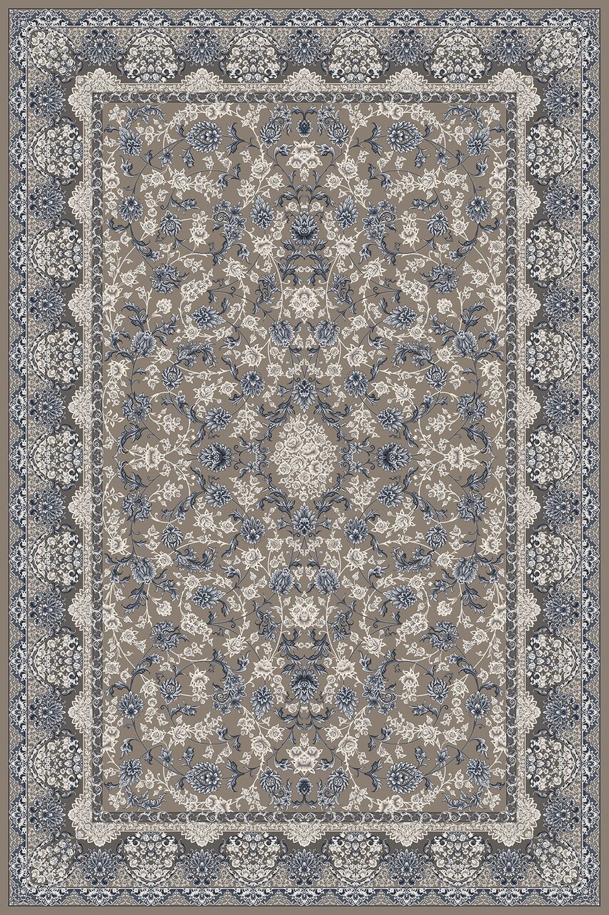 Covor (80 x 200), CT-1003, 80x200 cm, Multicolor - view 2