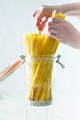 Borcan cu capac, Kilner, Vintage, 2.2 L, sticla, transparent