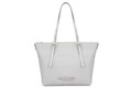 Geanta Juicy Couture 349, 45x25x30 cm, piele ecologica, gri