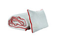 Pachet saltea Bedora Confort Relax 90 x 200 x 17 cm + pilota + perna, spuma memory