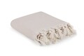 Cuvertura, 170x230 cm, 100% bumbac, HN, Viaden, bej