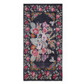 Covor, Soul Chenille, 75x150 cm, Poliester, Multicolor