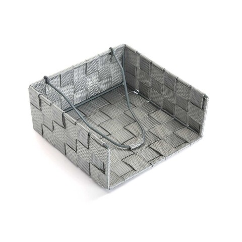 Suport pentru servetele giana , versa, 19 x 19 x 8 cm, polipropilena