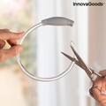 Guler cu led pentru animale de companie, InnovaGoods, Petlux