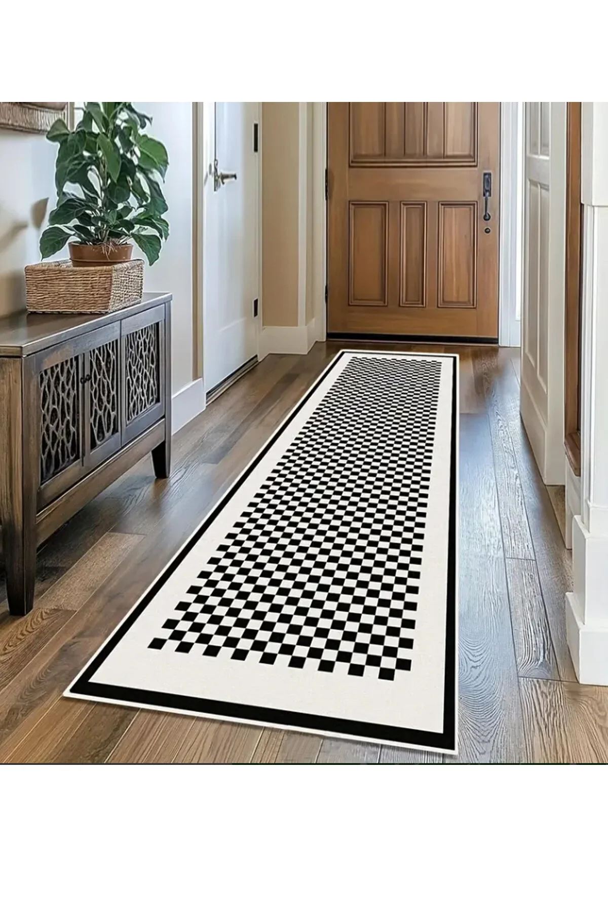 Covor, Varied, 140x250 cm, Multicolor