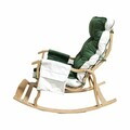 Balansoar, Atelier del Sofa, 352DWL1110, Verde