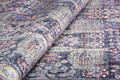 Covor, Blues Chenille AL 341 , 210x310 cm, Poliester , Multicolor