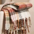 Patura Manpa, Homla 130x170 cm, poliester, multicolor