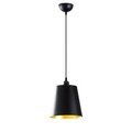 Lustra, Sheen, 521SHN3156, Metal, Negru