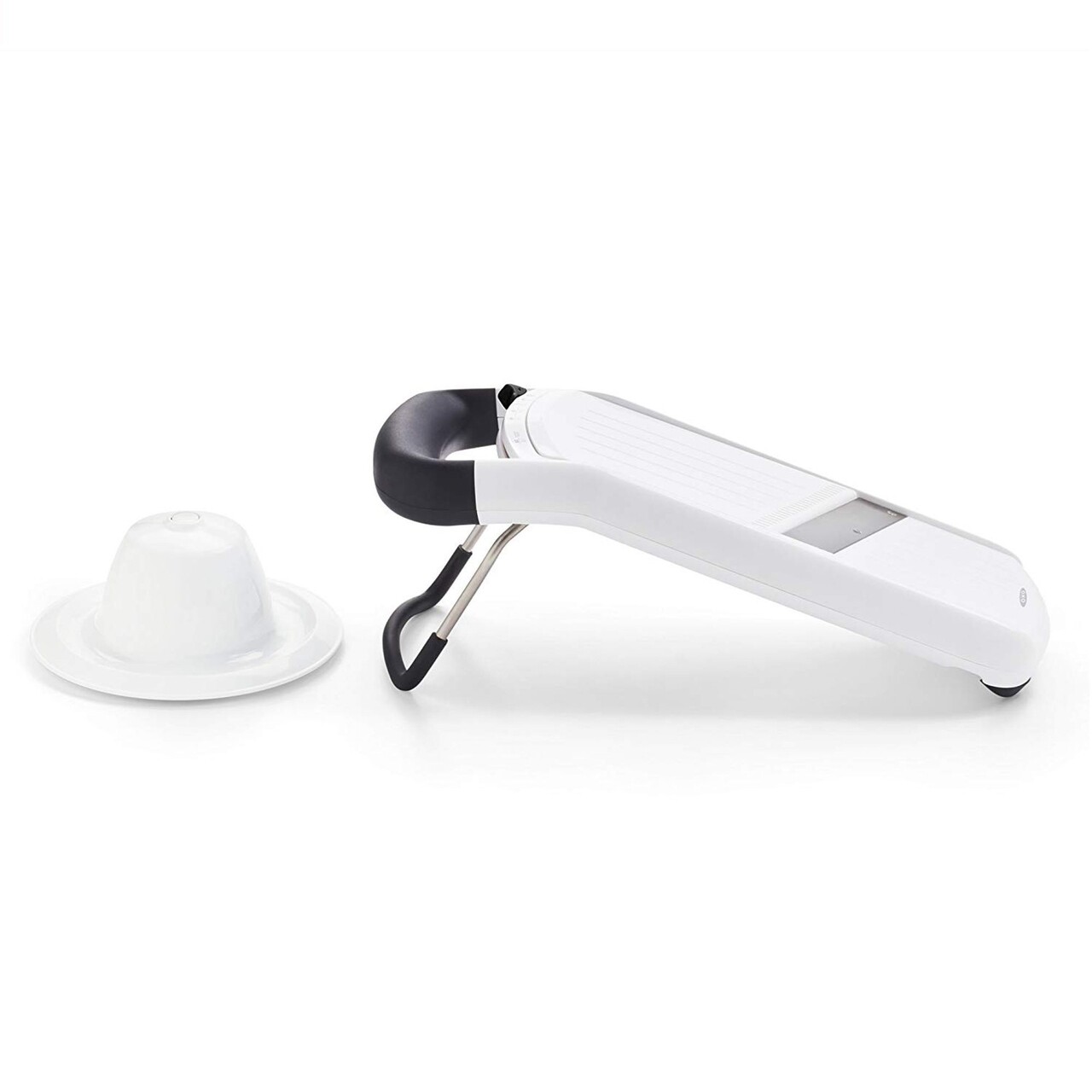 Mandolina 35,5 x 16,45 cm, "Good Grips" - OXO - imagine 4