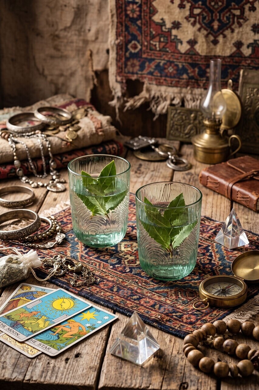 Set pahare, Hermia, 896PBH1309, Sticla, Transparent